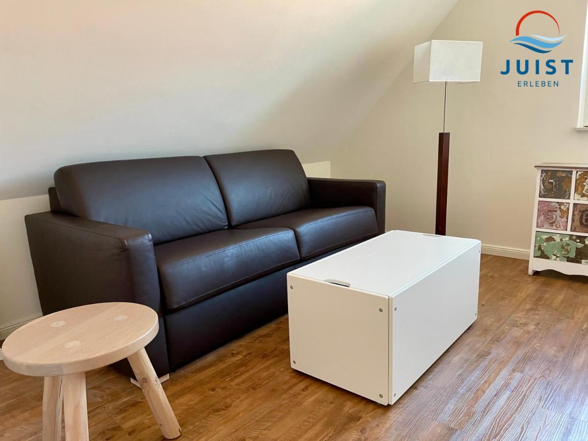 Ferienhaus Remmers 222 - Ferienhaus Remmers Villa Juist Dış mekan fotoğraf