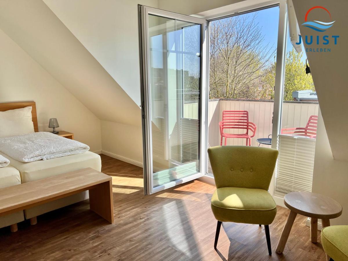 Ferienhaus Remmers 222 - Ferienhaus Remmers Villa Juist Dış mekan fotoğraf